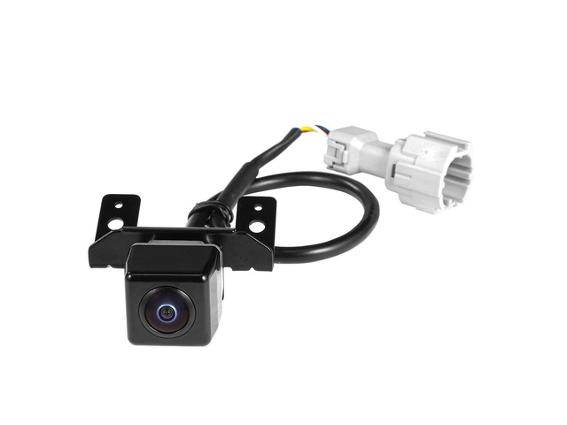 95760-3S102 Rear View Backup Camera Fit for Hyundai Sonata Hybrid 2011-2015, Parking Assist Cam Replaces OE Number 95760-3S100, 95760-3S101,...