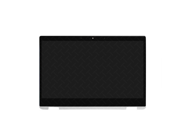 Replacement for HP Chromebook x360 14b-ca0xxx 14b-ca0013dx 14b-ca0023dx 14b-ca0010nr 14b-ca0036nr 14.0 inches FHD 1920x1080 LCD Display Touch...
