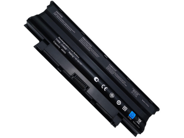 J1KND Laptop Battery for Dell N5110 N5010 N5030 N5040 N5050 N7010 N7110 N4010 N4110 M5010 M5030 M5040 M5110 3420 3520 Vostro 3450 3550 3750 4T7JN...