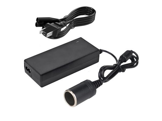 12V AC Converter Compatible with Igloo Iceless Thermoelectric CoolersReplacement for Igloo Iceless Kool Mate Cool Chill Thermolectric Coolers Power...