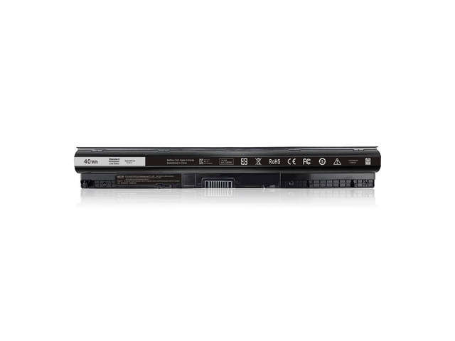 M5Y1K 14.8V Battery for Dell Inspiron 15 3000 5000 Series 5559 5566 5555 5558 5758 3552 3567 3558 3551 17 5759 5755 5758 14 3451 3452 3458 5458...