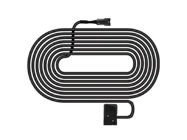 OBD Cable Dash Cams, Upgrade Parking Monitoring, Hardwire Wire Kit