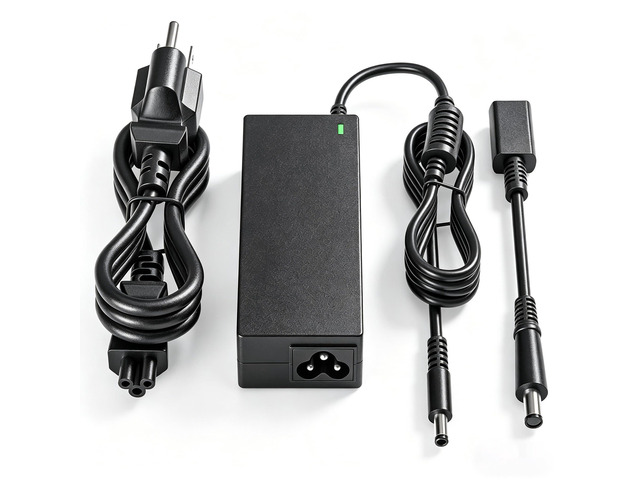 AC Adapter Compatible with Dell Laptop Charger 90W Latitude E5440 E5540 Fit for Inspiron 15 17 3000 5000 Series 7706 2n1 7506 2n1 Inspiron 22...