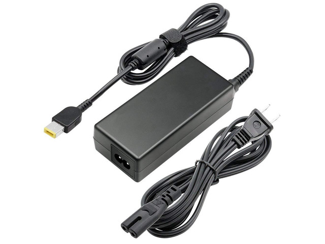 65W AC Adapter Charger For PA-1650-72 Lenovo Thinkpad Z50-70 Z50-75 X240 X260 X270 X380 Yoga 260 370 E450 E460 E470 E560 E570 B40 B50 G50 T470 T460...