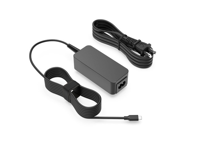 45W USB C Charger Fit for Lenovo ADLX45YDC3D ADLX45YLC3D ADLX45YLC2D ADLX45YDC2D ADLX45UDCU2A ADLX45YCC3D ADLX45YLC3A ADLX45UDCI2A ADLX45YCC2D...