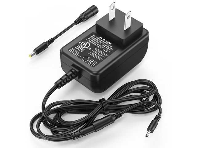 14V Speaker Charger Fit for Acoustic Research Santa Cruz AWSF100 Speaker Power Adapter Fit for Acoustic Research AWSF100 Bluetooth Wireless...