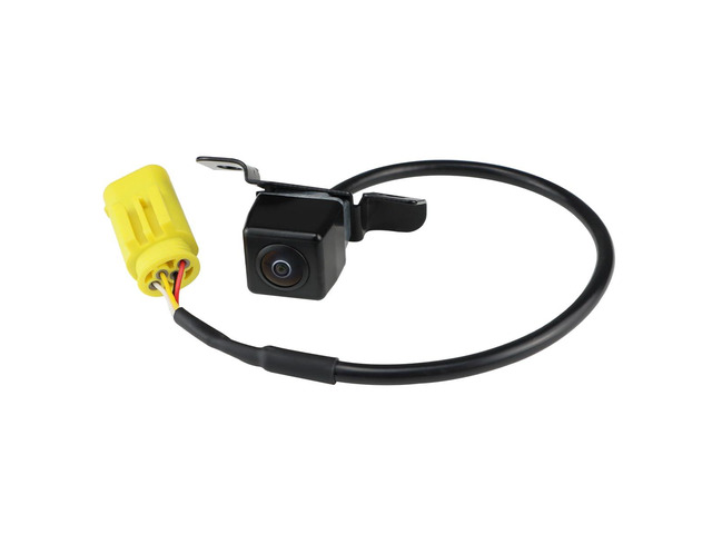 95760-2P202 OE Backup Camera Replacement for Kia Sorento 2011-2013, Reverse Rear Park Assist Camera Replaces 95760-2P000 95760-2P201 95760-2P202FFF...