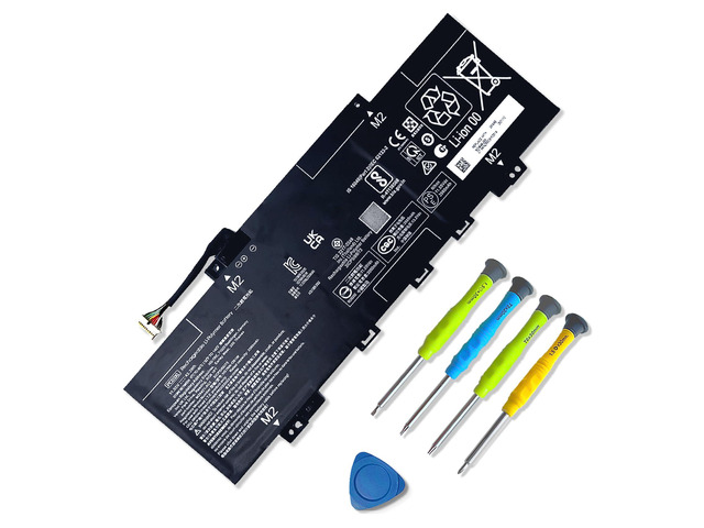 PC03XL Laptop Battery Replacement for HP Pavilion x360 14 Convertible PC 14-DW 14-DY 14-DH 14-BA 14-CD 15-ER Series Notebook M24648-005 HSTNN-OB1W...