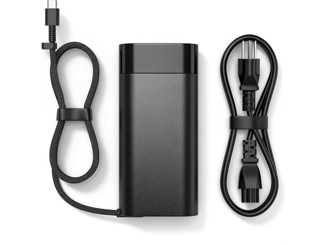 100W USB C Charger Fit for HP EliteBook 800/1040/G1i/G1a x360 Series Envy 17-cw 17-da x360, ZBook Firefly 14/16 G11, Spectre Fold 17 x360 16-aa,...