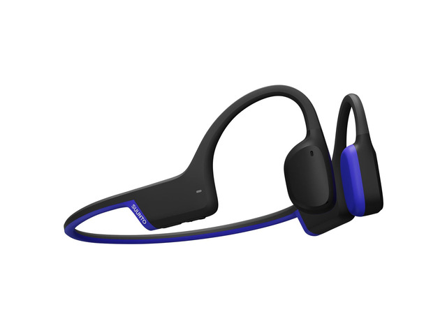 Aqua Light Open Ear Bluetooth Swimming Bone Conduction Headphones Sports Headphone w/Dual-Mic, Noise Cancelled, IP68 Waterproof, 10H Playtime,...