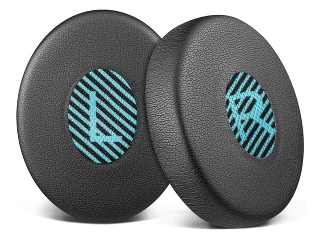 Earpads for Bose (SoundLink/SoundTrue/OE2) ON-Ear Headphones Not Fit Bose On Ear(Generation 1), for Bose SoundLink OE/SoundTrue OE/OE2/OE2i...