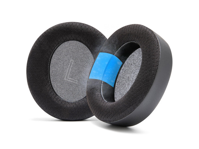 Freeze Xbox Wireless - Cooling Gel Earpads for Xbox Wireless Gaming Headset by Wicked Cushions - Boost Comfort, Thickness, & Sound Isolation for...