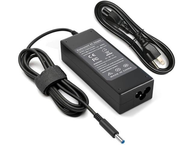 90W 65W AC Charger Adapter Charger for Dell OptiPlex 9020 3020 3050 3060 Compatible with Dell OptiPlex 3070 3040 9010 7050 7060 7070 7040 Micro...