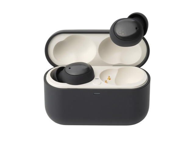 Audio ZE500 True Wireless ASMR Earbuds - Ultra-Compact Bluetooth Sleep Earbuds for Side Sleepers, 3D Binaural Sound, Zero Ear Pressure, Custom...