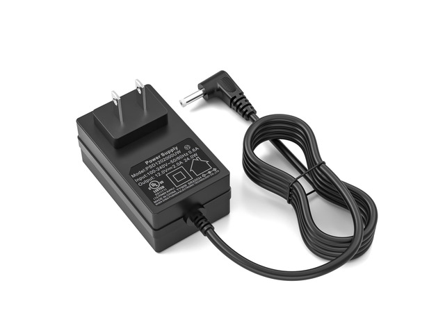 12V 2A Laptop Charger Compatible with Gateway GWTC116-2BK GWTC116-2BL GWTN156-11BK GWNC21524-BL GWTN141-5BK GWTN141-1BK SAW30A-120-2000U GWTC116...