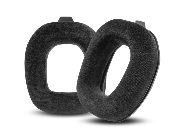 StealthZ A50 - FPS Oriented Earpads for Astro A50 Gen 4, Gen 5 & A50X by GadgetryTech & Wicked Cushions Enhanced Sound Precision & Comfort for...