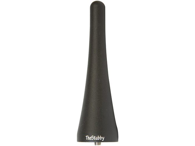 Stubby Antenna Compatible with Mazda Miata 2006-2026 3.8 inches Short Antenna Replacement Made in the USA