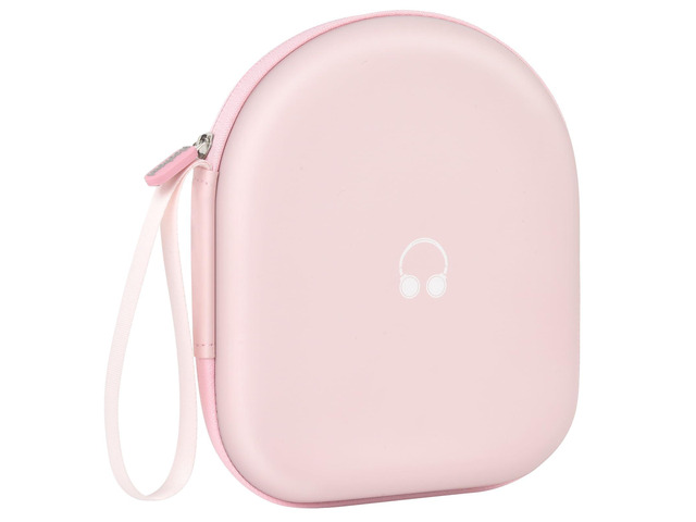 Headphone Case Compatible with JBL Tune 510BT/ 520BT/ for Sony WH-CH520/510/ for JBL Live 460NC/670NC Wireless On-Ear Headphones, Bluetooth Head...