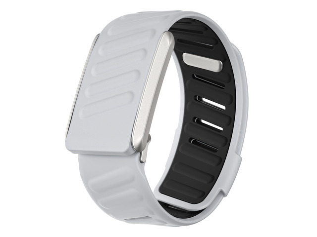 Silicone Sport Band Compatible with Whoop 4.0 Band Strap Men Women, Soft Breathable Sport Adjustable Waterproof Replacement Wristbands Straps for...