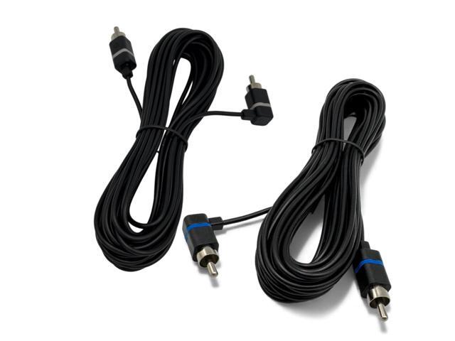 Satellite Speaker Cables for Vizio V51, M51, M512, SB3651, SB4051, SB4251, SB36512, SB36514, SB46514, SB3851, SB4531 Wires for Surround Speakers...