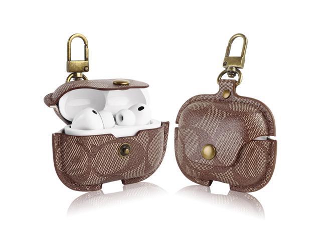 for AirPods 4 Case, Compatible with AirPods 4th Generation Case, Leather Full Body Shockproof Protective Cover for AirPods 4th Generation Case... for AirPods 4 Case, Compatible with AirPods 4th Generation Case, Leather Full Body Shockproof Protective Cover for AirPods 4th Generation Case...