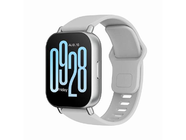 Redmi Watch 5 Active Smartwatch, 2.0' LCD Display, 18 Days of Battery Life, 140+ Sports Modes, 5ATM Waterproof, Bluetooth Calling, Fitness-Tracker-...