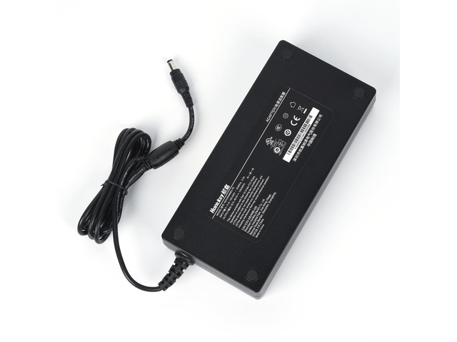 48V 10A Power Supply 480W 48VDC Adapter for Home Audio Amplifier ZA3, V3, V3 Mono, BT20A Pro, TB10D Amp