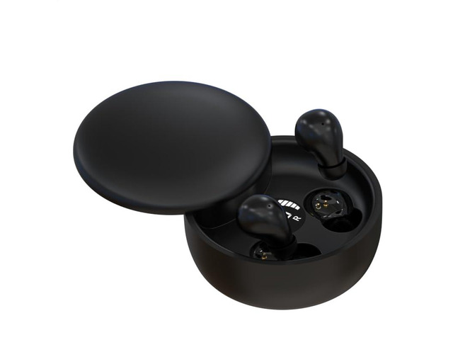 Mini Invisible Headphones Bluetooth 5.4 True Wireless Hidden in-Ear Earphones Sport Audio Earbud,Comfortable Mini Earbuds for Sleep Friendly Side...