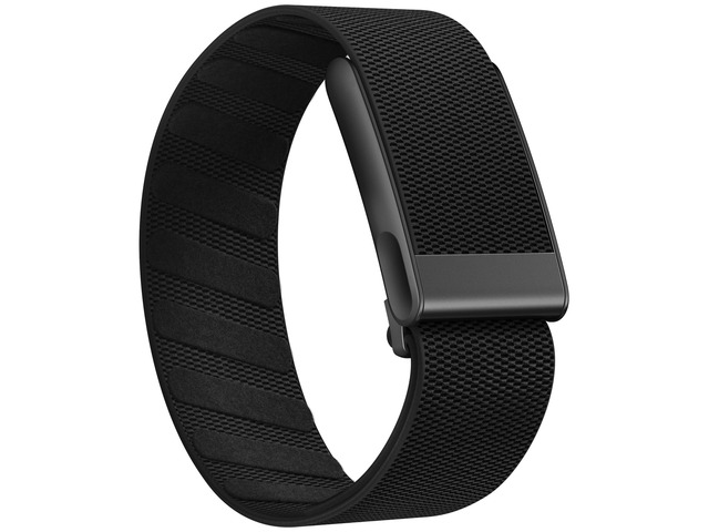 Sport Band Compatible with Whoop 5.0 Bands One, Peak and Life/MG, Breathable Adjustable Elastic Replacement Soft Nylon Strap Accessories for Whoop...