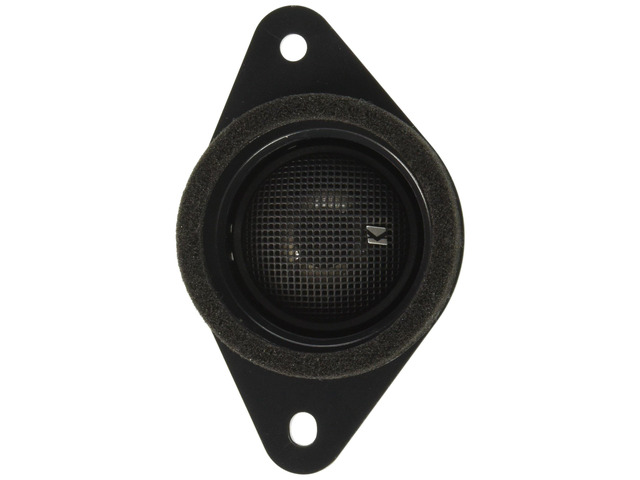 Genuine Tweeter Kit Kicker WRX STi Forester Crosstrek Impreza H631SFJ101