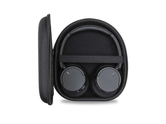 New Case Compatible with Sony WH-CH 720N/710N Noise Canceling Wireless Headphones, with JBL Tune 770NC 720BT SoundCore Q20 BERIBES/KVIDIO/Picun...