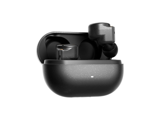 CERAMICS ULTRA True Wireless Earbuds, LDAC/LHDC, 4-Mic ANC, 11H/40H Battery Bluetooth 6.0 & Low Latency, 99% Noise Reduction, Hi-Res Audio,...