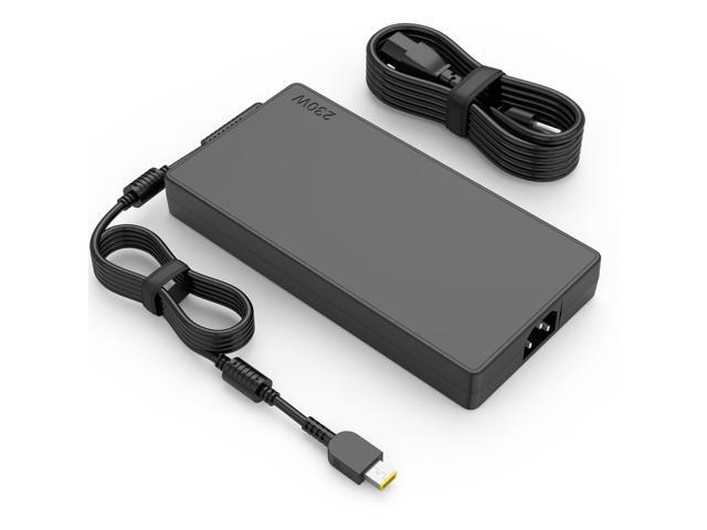 230W Laptop Charger Compatible with Lenovo Legion 5 7 5P S7 15ach6 For Lenovo Legion 5 7 5P C7 S7 Y540 Y545 Y740 Y730 Y900 Y910 Y920 Y7000...