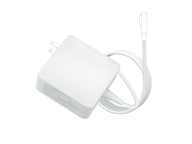 85W Mag2 Charger Compatible with Mac Book Pro 2010 2011 A1286 85W Power Adapter Magnetic L Tip for 15- and 17-inch (Before mid 2012 Models)