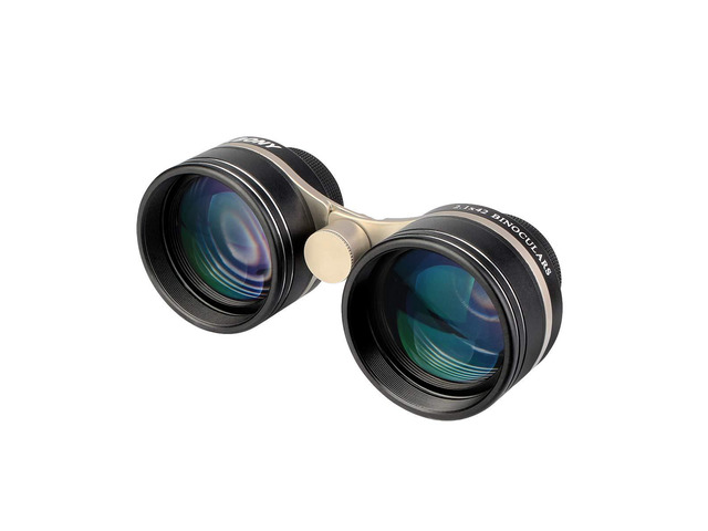 SV407 Astronomy Binoculars 2.1x42mm, Wide Angle for Stargazing for Star and Constellations Viewing, 26° Field of View, FMC Coating, IPX6...