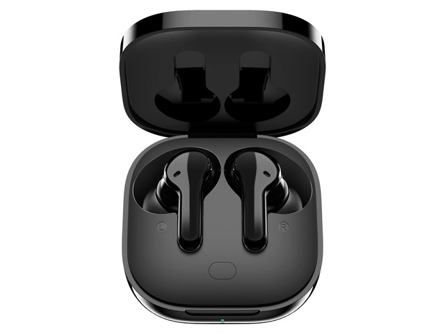 T13 True Wireless Earbuds Bluetooth 5.1 Headphones Touch Control with Charging Case Waterproof Stereo Earphones in-Ear Built-in Mic Headset 40H...