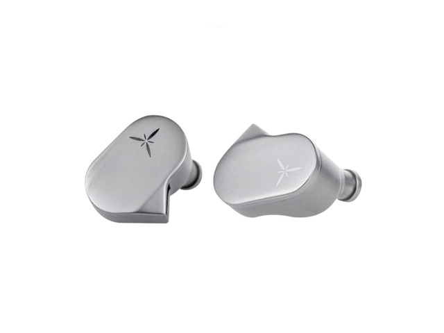 LAN HiFi Earphone Wired Earbuds IEM with 0.78mm 2Pin Detachable Cable Earbuds