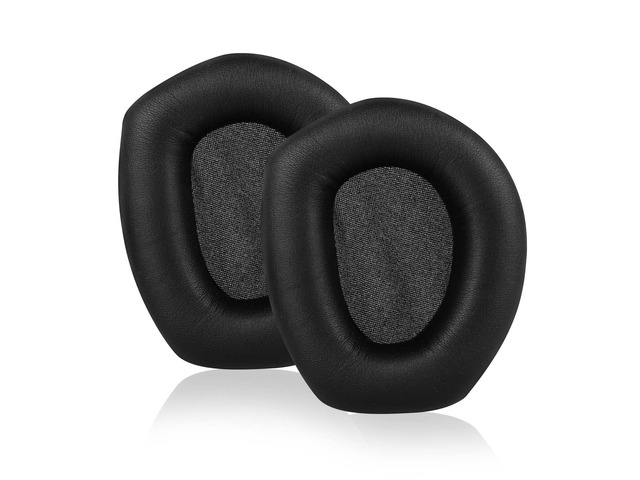 RS 175/HDR 175/TR 175 Replacement Ear Pads Upgrade Headphones Parts, Comfortable RS175 Earpads Cushions Compatible with Sennheiser...