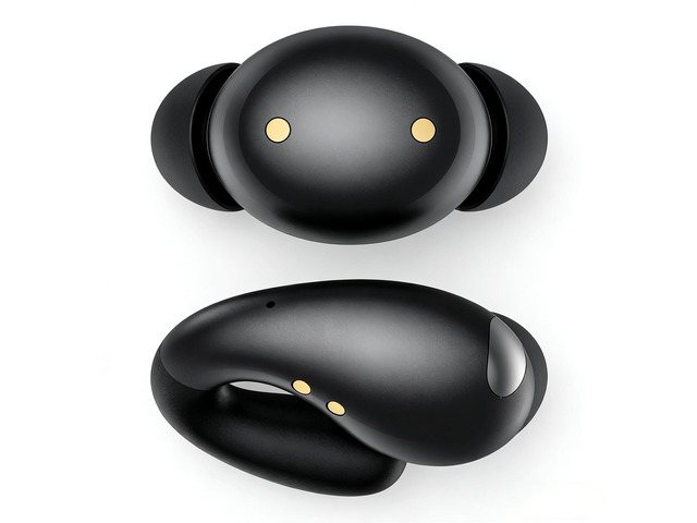 Gaming Wireless Earbuds, Low Latency Bluetooth 5.3, Deep Bass, RGB Light, Clear Calls, IPX4, for Gamer Mobile Game Music Sports