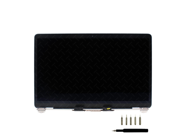 Replacement 13.3 inches 2560x1600 Full LCD Screen Complete Top Assembly for MacBookAir9,1 MacBook Air Retina 13' 2020 A2179 EMC 3302 MVH22 MVH42...
