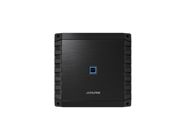 S2-A36F S-Series Class-D 4-Channel Amplifier, Hi-Res Certified, 60W x 4 @ 4, 90W x 4 @ 2