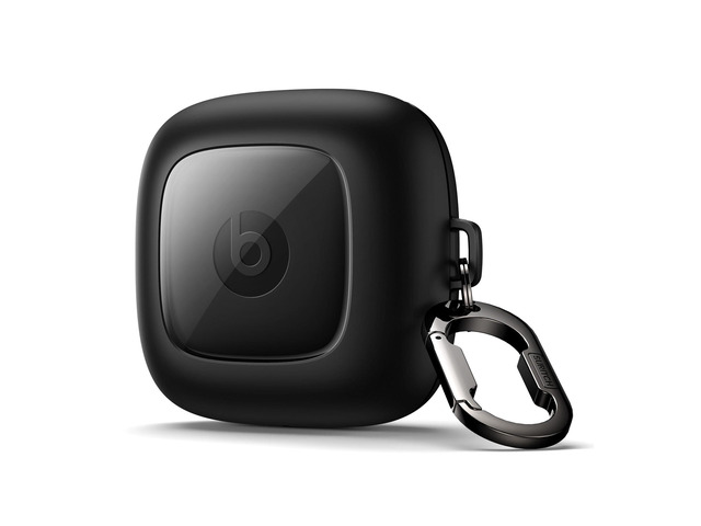 for Powerbeats Pro Case Cover, Shockproof Magnetic Cases for Beats Powerbeats Pro Wireless Earbuds, Protective Cover with Magnetic Lid Lock &...