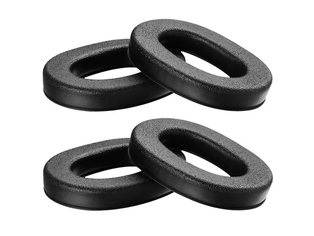 FEP01 Replacement Foam Ear Pads (Upgraded) for 3M WorkTunes Connect(90543, 90544, 90542, 90541,90507), ZOHAN EM042 Radio Headphone 037,027,033...