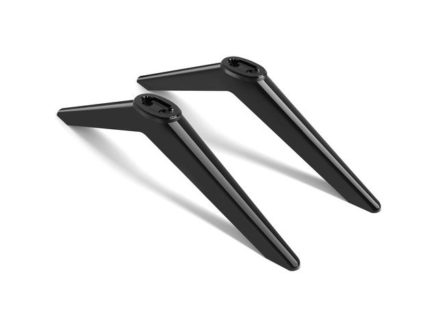 TV Stand for Insignia TV Legs Replacement, Not Universal, Easy to Install, for Insignia TV Stand Legs, Please Check Compatibility in Description...
