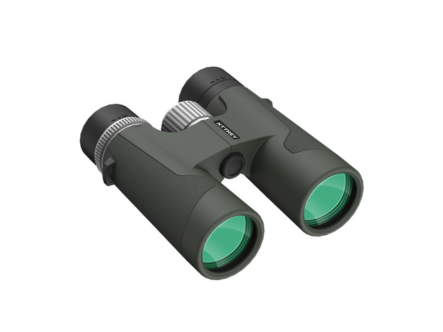 High-Powered 8x42 Binoculars for Adults - IPX7 Waterproof, Fogproof & HD Optical, FMC & BAK4 Prism, 7.0Â° Wide Field of View for Bird Watching,...