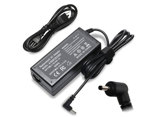 12V 3.33A 2.2A Charger for Samsung Chromebook 3 2 11.6' Xe500c13 Xe501C13 Xe500c12 Xe503c12 Xe503c32 Xe303c12 XE303C12-A01 500c 503c 501C...