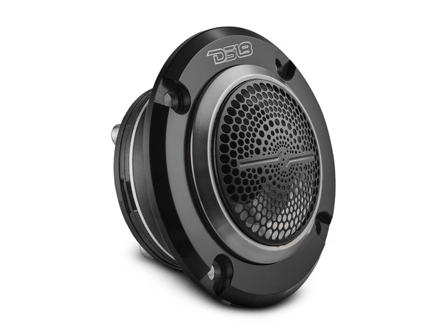 Audio PROTWN4 PRO 1-in Vc Pen High Compression Neodymium Hybrid Driver/Tweeter 280 Watts 4-Ohm
