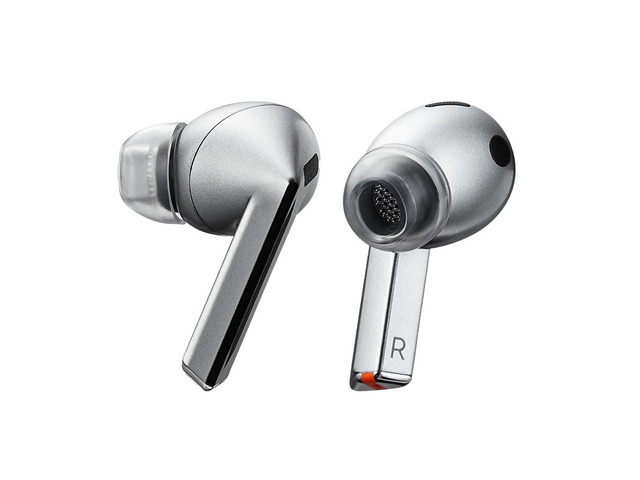 Crystal for Galaxy Buds 4/3 Pro Ear Tips Samsung-Certified Ear Tips SMAPP-Certified, Galaxy Buds 4/3 Pro, Anti-Slip, Grippy Surface, Active...