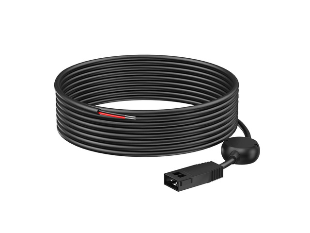 PC11 Power Cord for Humminbird 9.8FT/3M Standard 720057-1 Compatible with Humminbird All Helix, PiranhaMAX and Earlier Models Including 300, 500,...
