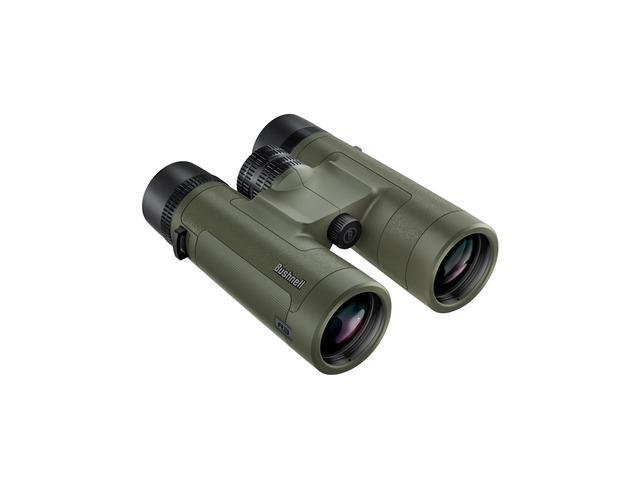 R3 Binoculars with Vault Lite Bino Chest Harness, HD Optical System, Fully Multi-Coated Lenses, EXO Barrier, IPX7 Waterproof - Binoculars for Bird...